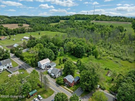 212 County Route 70 Stillwater NY 12170