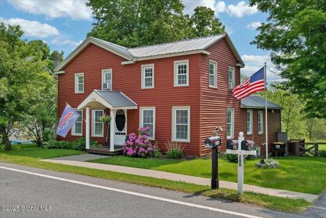212 County Route 70 Stillwater NY 12170