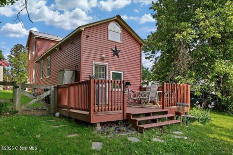 212 County Route 70 Stillwater NY 12170