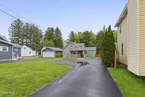 1820 Helderberg Avenue Schenectady NY 12306