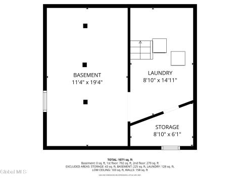 1820 Helderberg Avenue Schenectady NY 12306