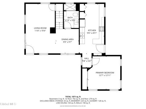1820 Helderberg Avenue Schenectady NY 12306