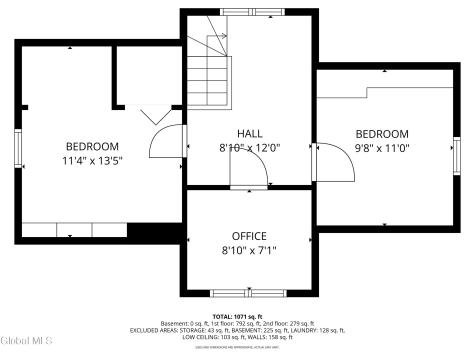 1820 Helderberg Avenue Schenectady NY 12306