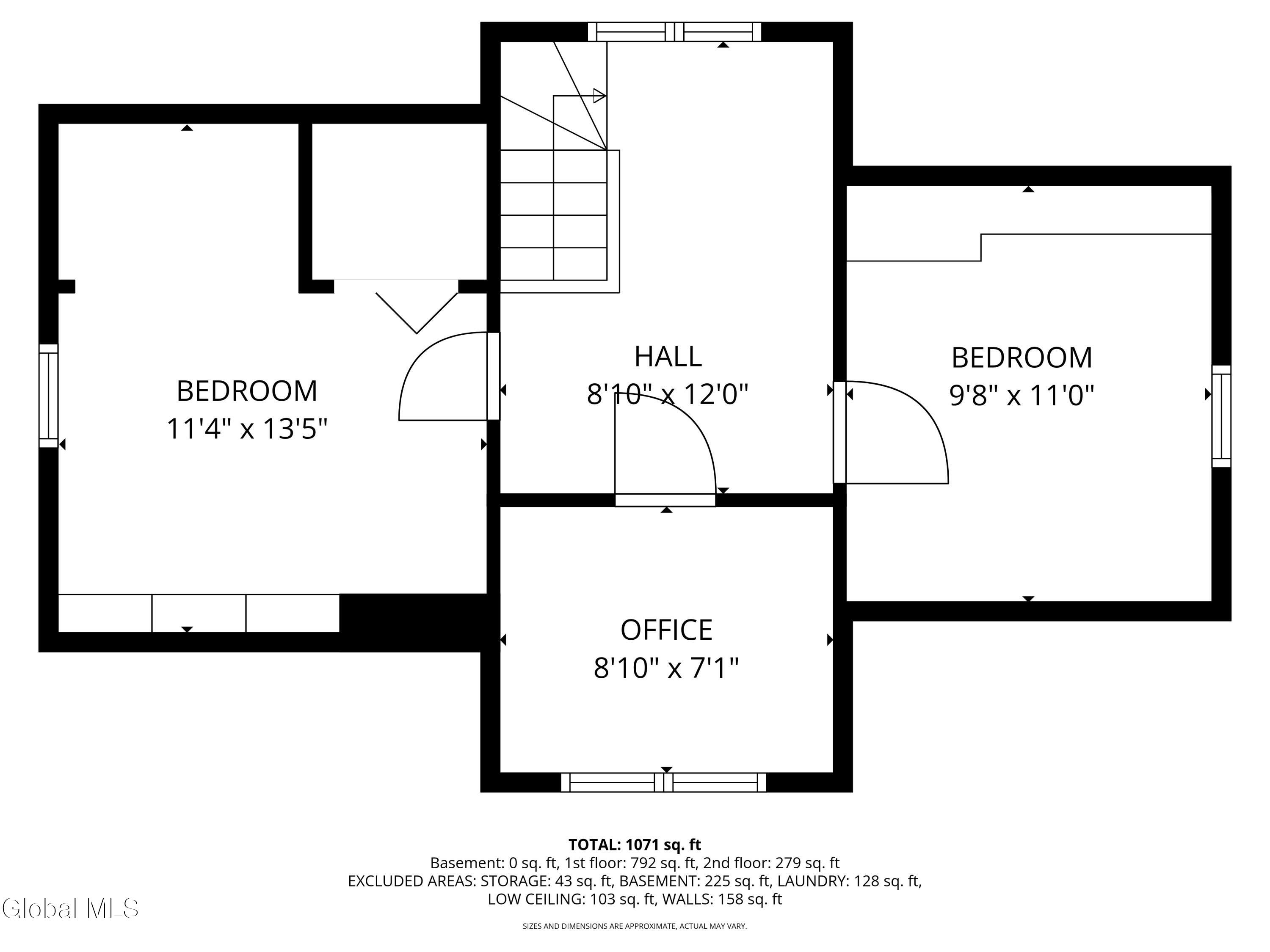 1820 Helderberg Avenue Schenectady NY 12306