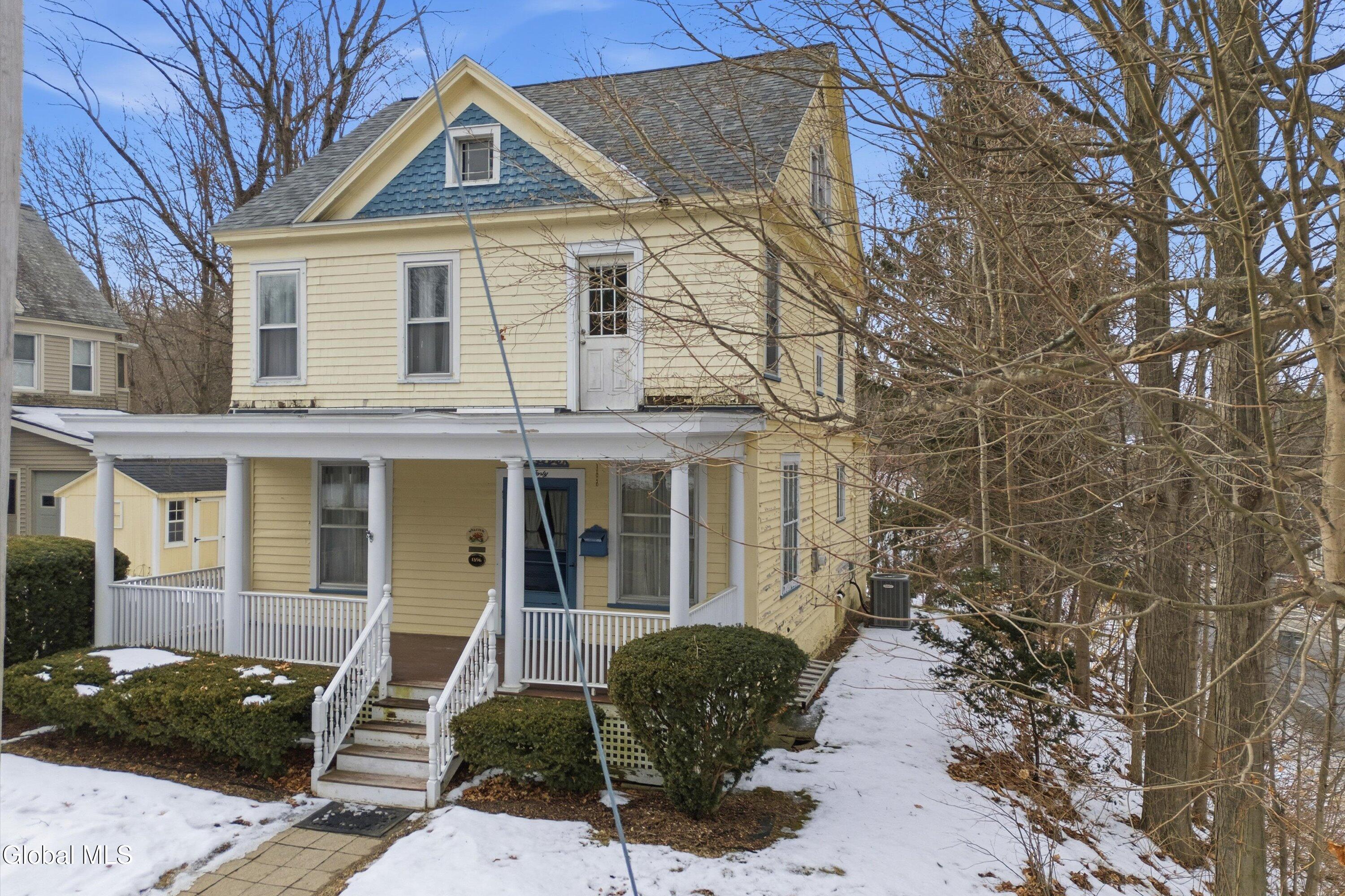 40 Ballston Avenue Ballston Spa NY 12020