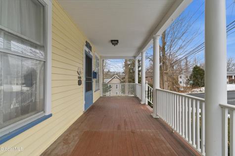40 Ballston Avenue Ballston Spa NY 12020