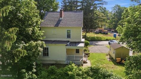 40 Ballston Avenue Ballston Spa NY 12020