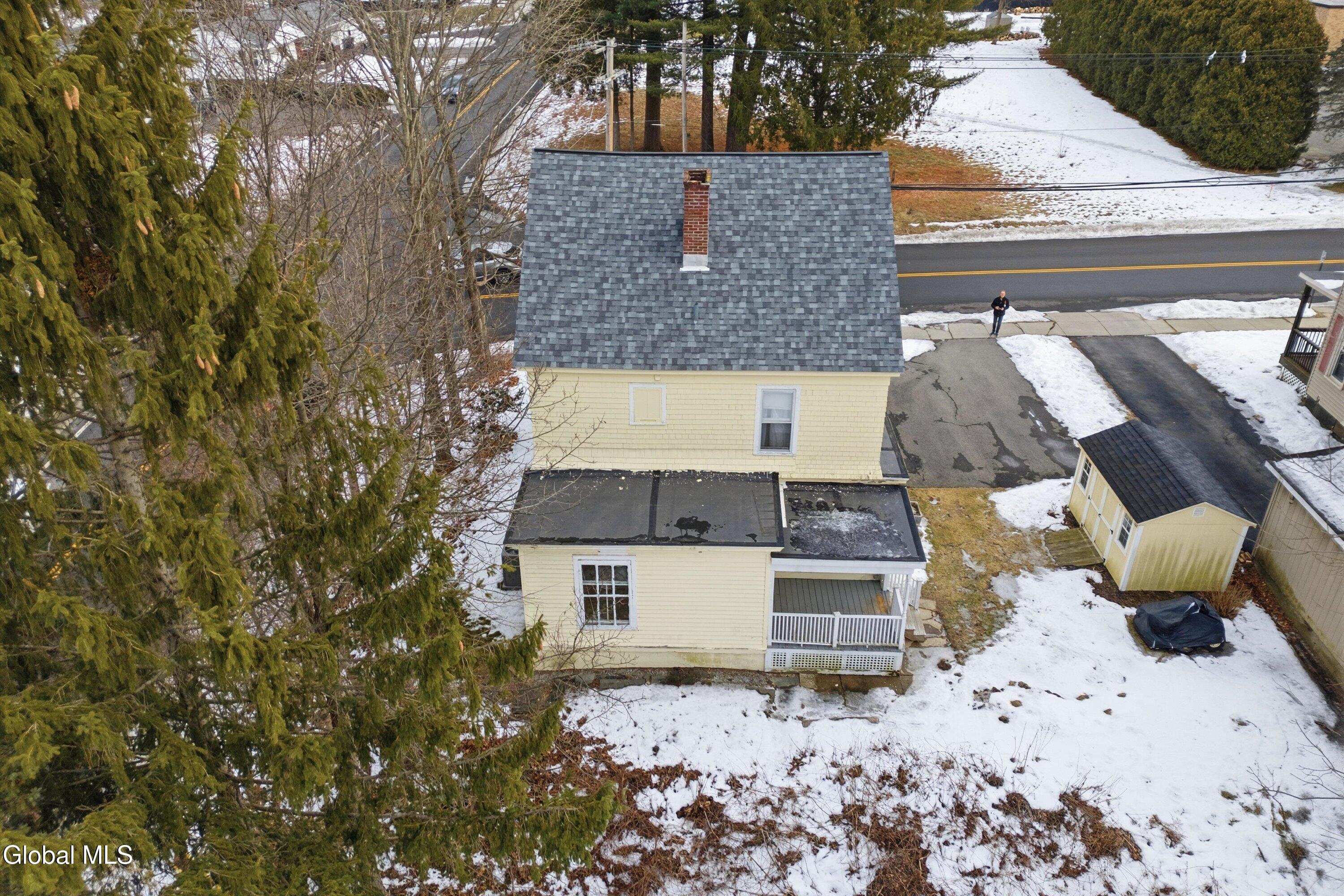 40 Ballston Avenue Ballston Spa NY 12020