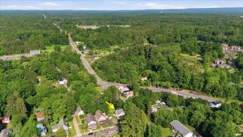 40 Ballston Avenue Ballston Spa NY 12020