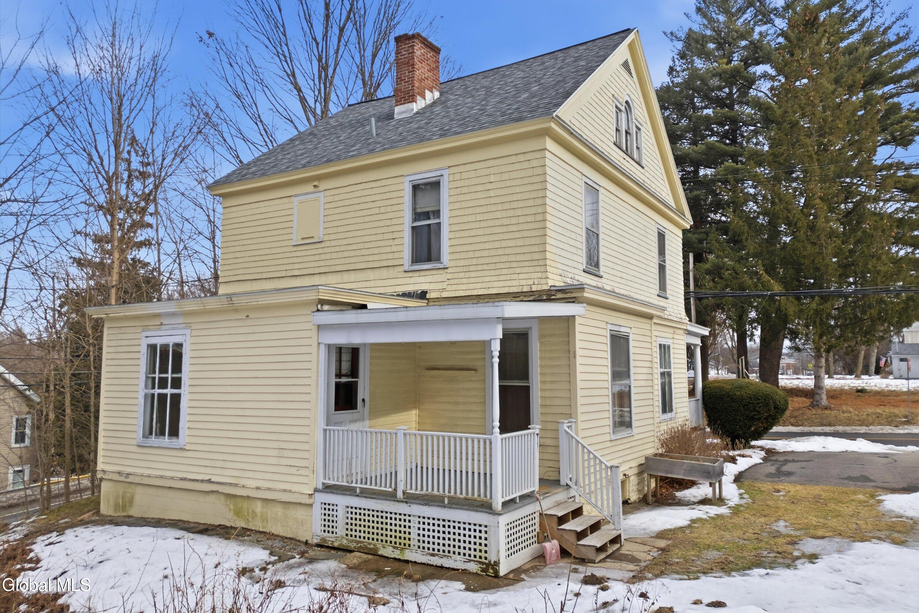 40 Ballston Avenue Ballston Spa NY 12020