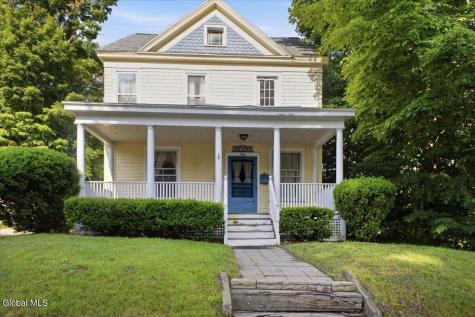 40 Ballston Avenue Ballston Spa NY 12020