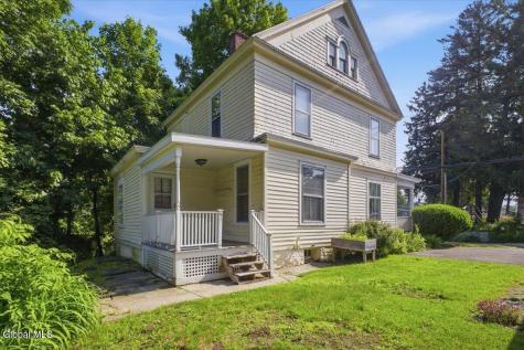 40 Ballston Avenue Ballston Spa NY 12020