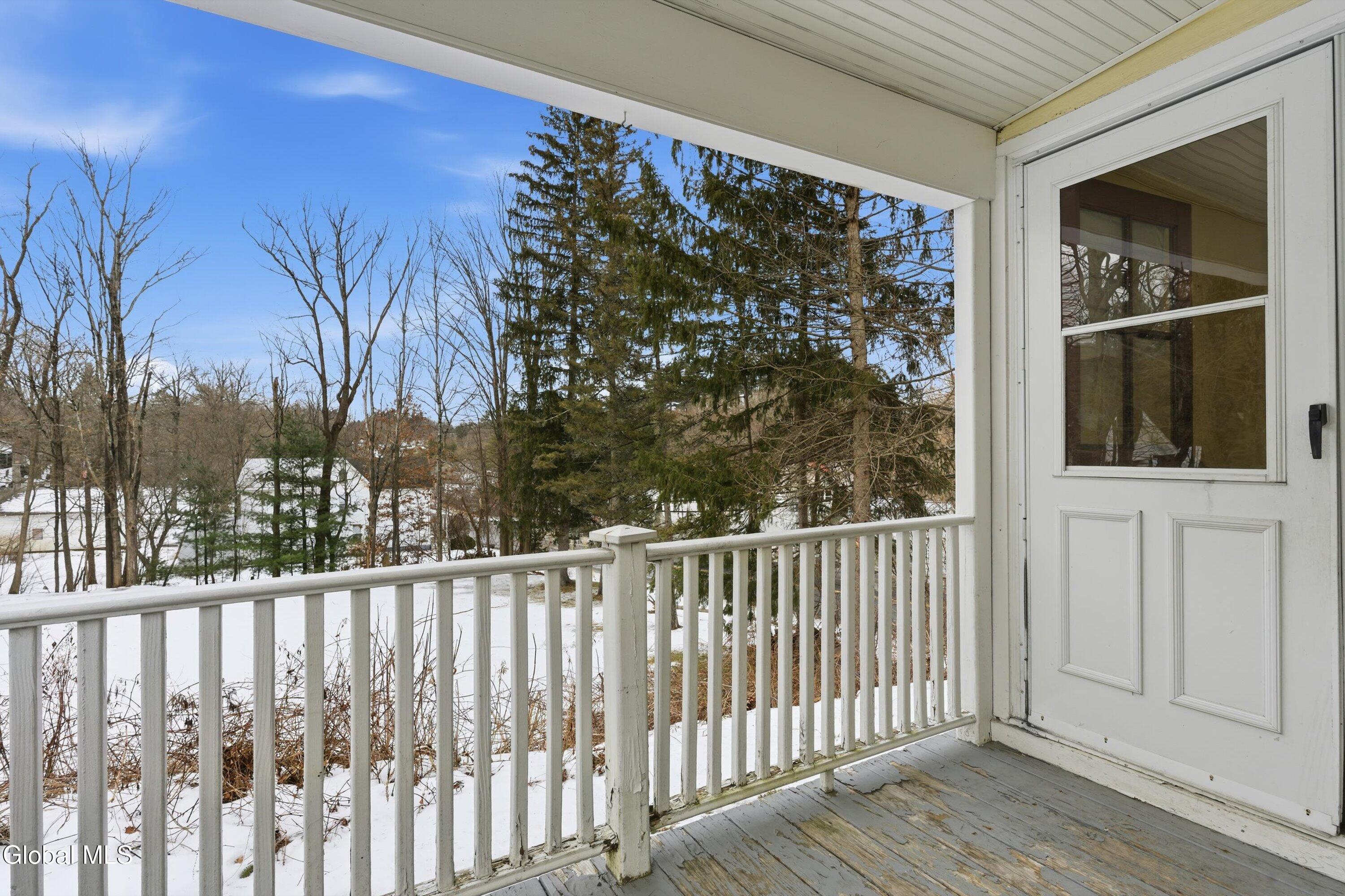 40 Ballston Avenue Ballston Spa NY 12020