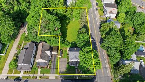 40 Ballston Avenue Ballston Spa NY 12020