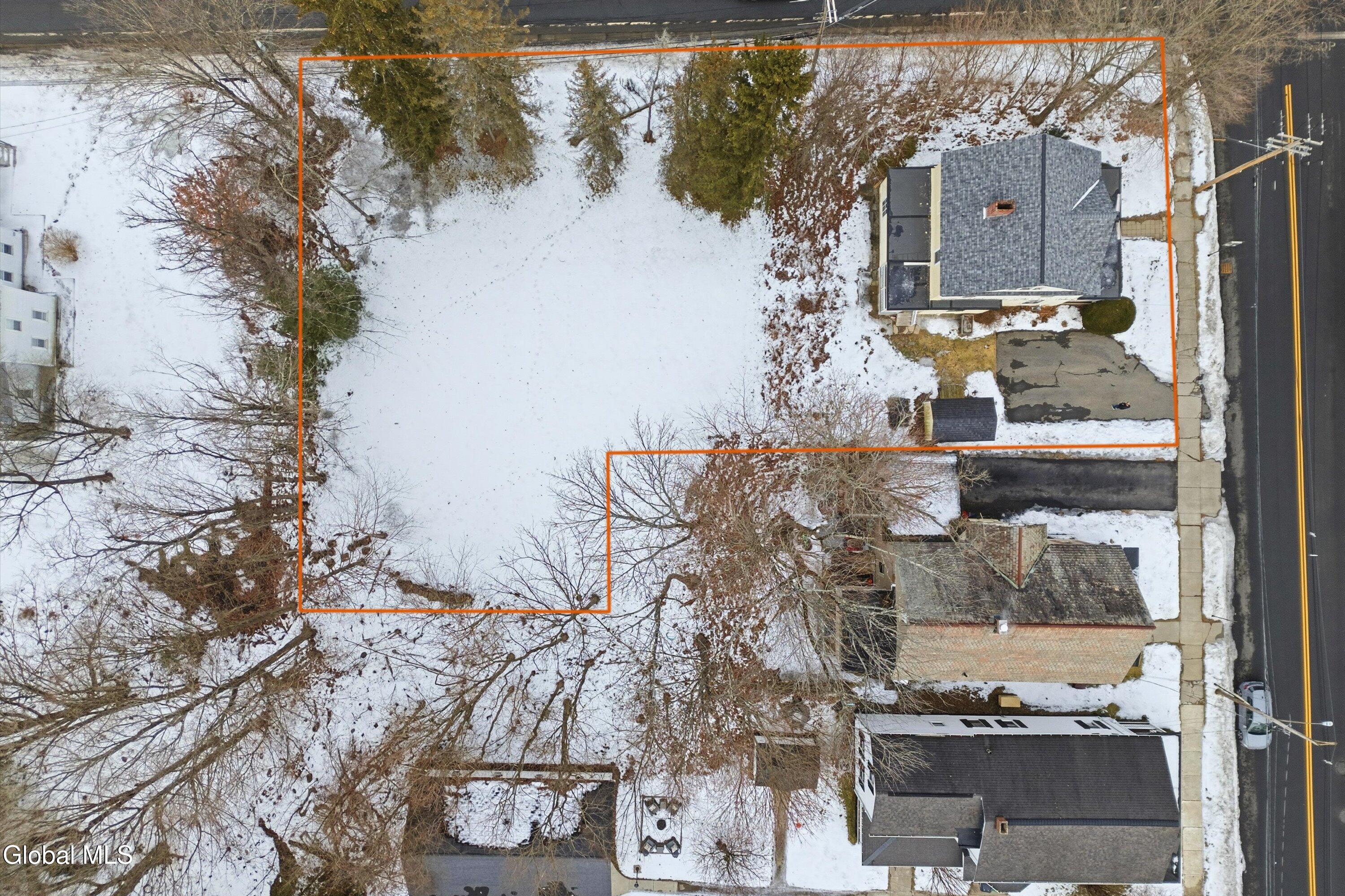 40 Ballston Avenue Ballston Spa NY 12020