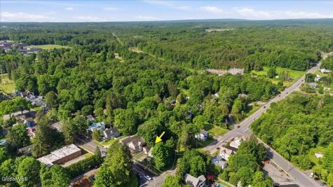 40 Ballston Avenue Ballston Spa NY 12020