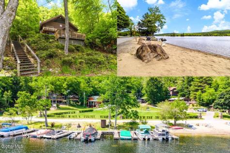 9 Chippewa Loop Brant Lake NY 12815