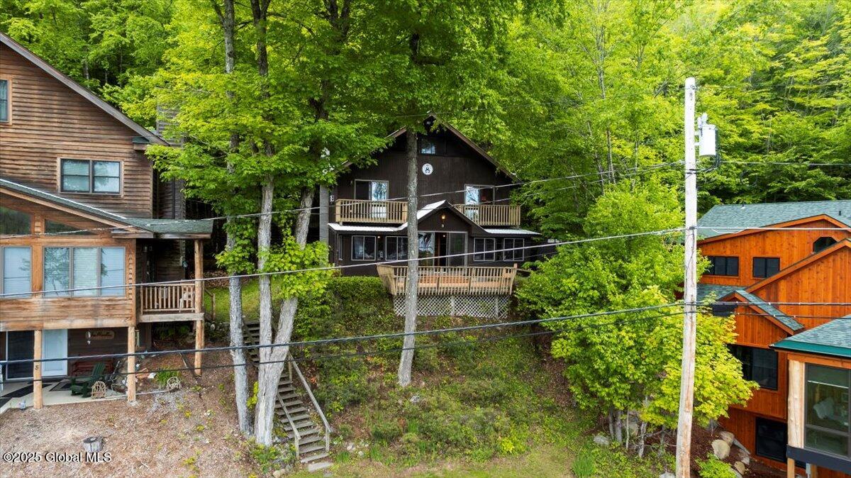 9 Chippewa Loop Brant Lake NY 12815