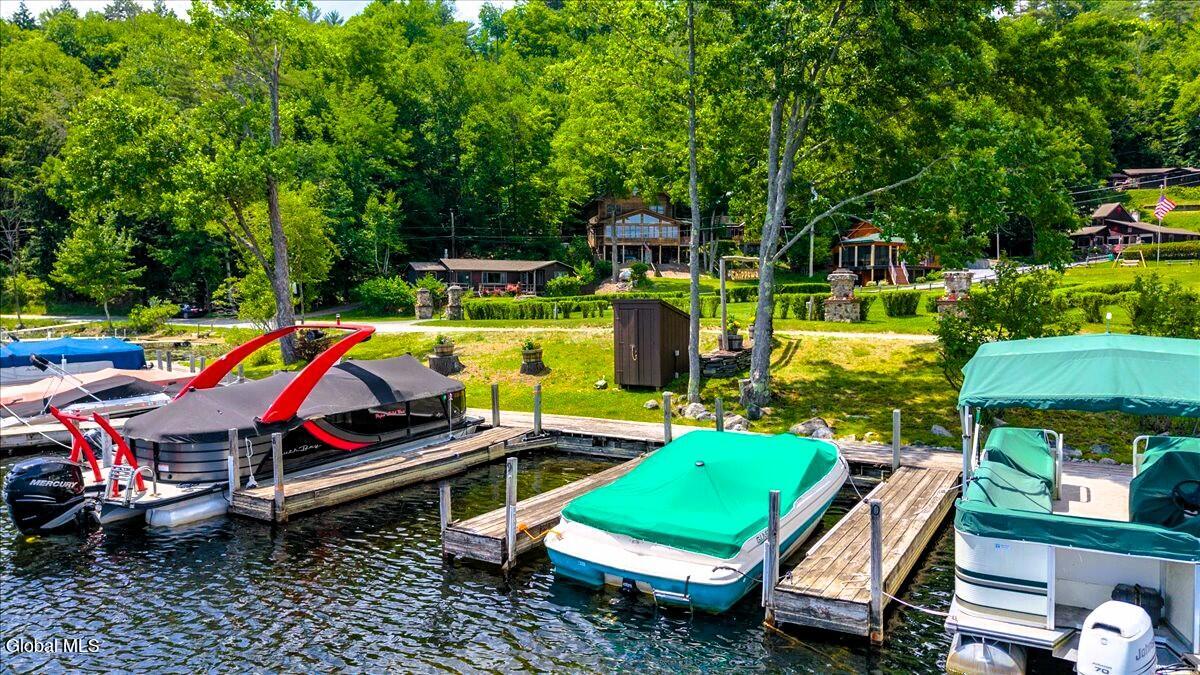 9 Chippewa Loop Brant Lake NY 12815