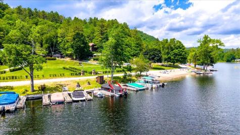 9 Chippewa Loop Brant Lake NY 12815