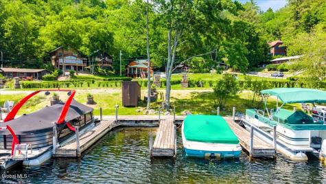 9 Chippewa Loop Brant Lake NY 12815