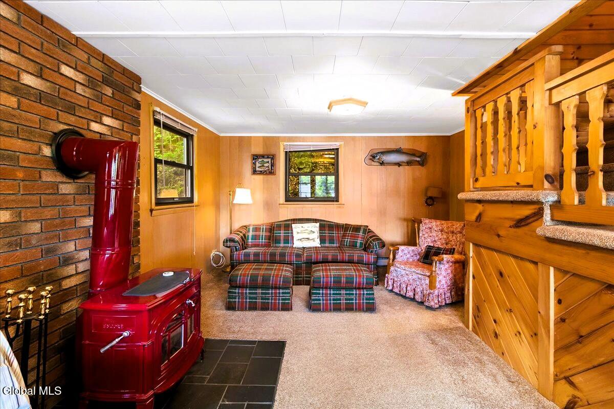 9 Chippewa Loop Brant Lake NY 12815