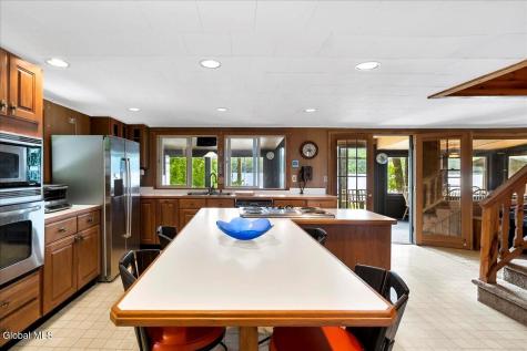 9 Chippewa Loop Brant Lake NY 12815