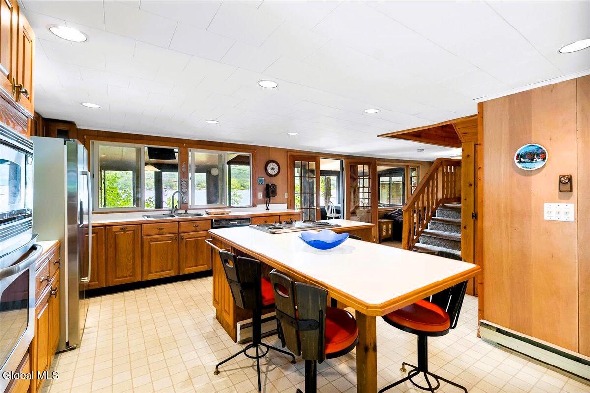 9 Chippewa Loop Brant Lake NY 12815
