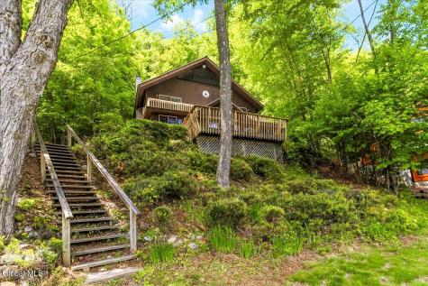 9 Chippewa Loop Brant Lake NY 12815