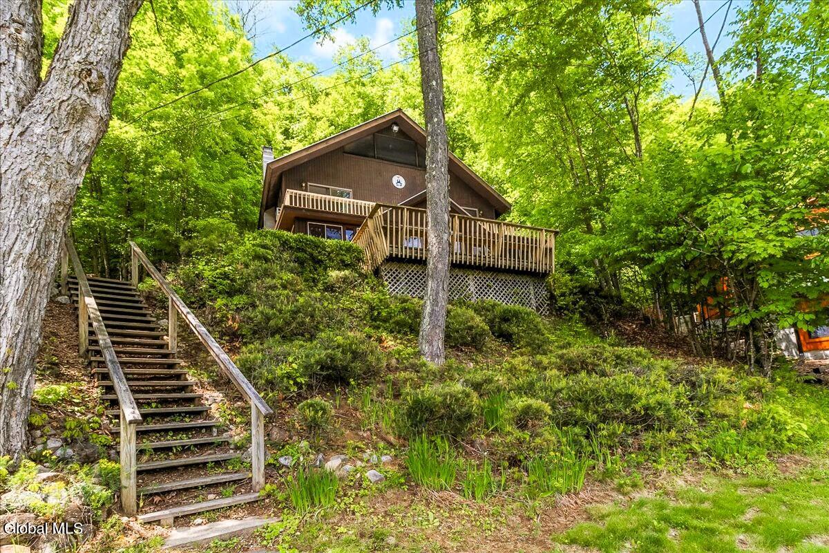 9 Chippewa Loop Brant Lake NY 12815