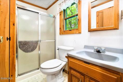 9 Chippewa Loop Brant Lake NY 12815