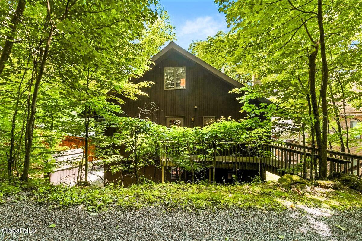9 Chippewa Loop Brant Lake NY 12815