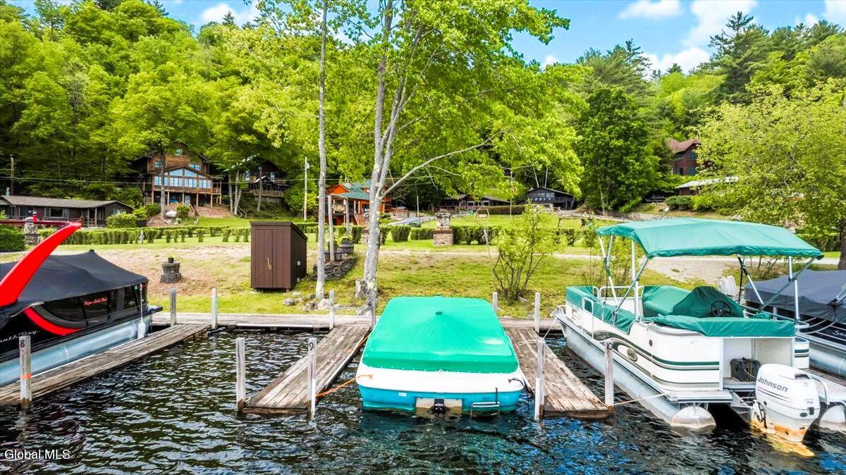9 Chippewa Loop Brant Lake NY 12815