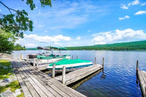 9 Chippewa Loop Brant Lake NY 12815