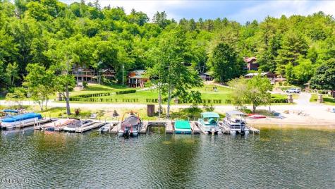 9 Chippewa Loop Brant Lake NY 12815