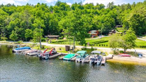 9 Chippewa Loop Brant Lake NY 12815