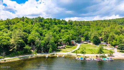 9 Chippewa Loop Brant Lake NY 12815