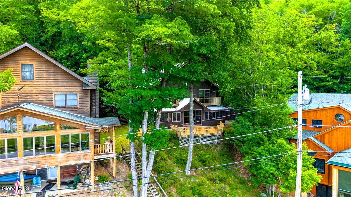 9 Chippewa Loop Brant Lake NY 12815