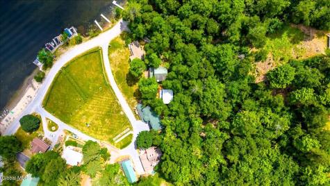 9 Chippewa Loop Brant Lake NY 12815