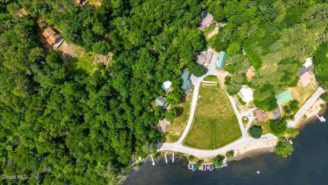 9 Chippewa Loop Brant Lake NY 12815