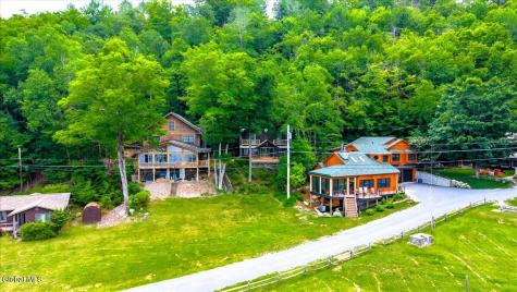 9 Chippewa Loop Brant Lake NY 12815