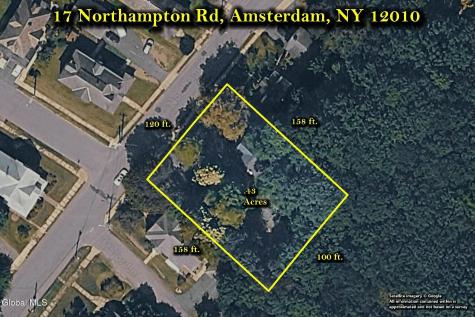 17 Northampton Road Amsterdam NY 12010