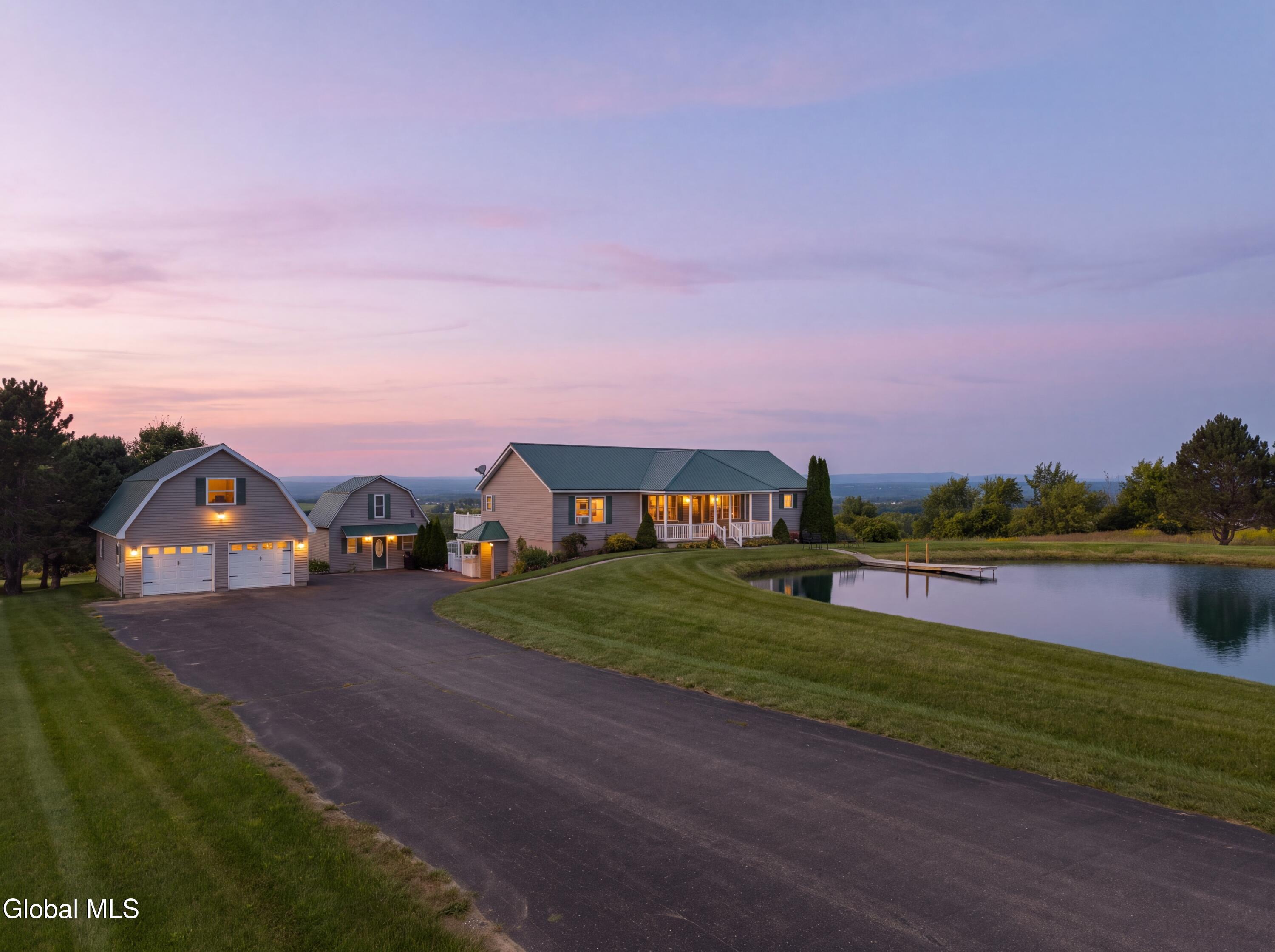 127 Firefly Meadow Road Fultonville NY 12072