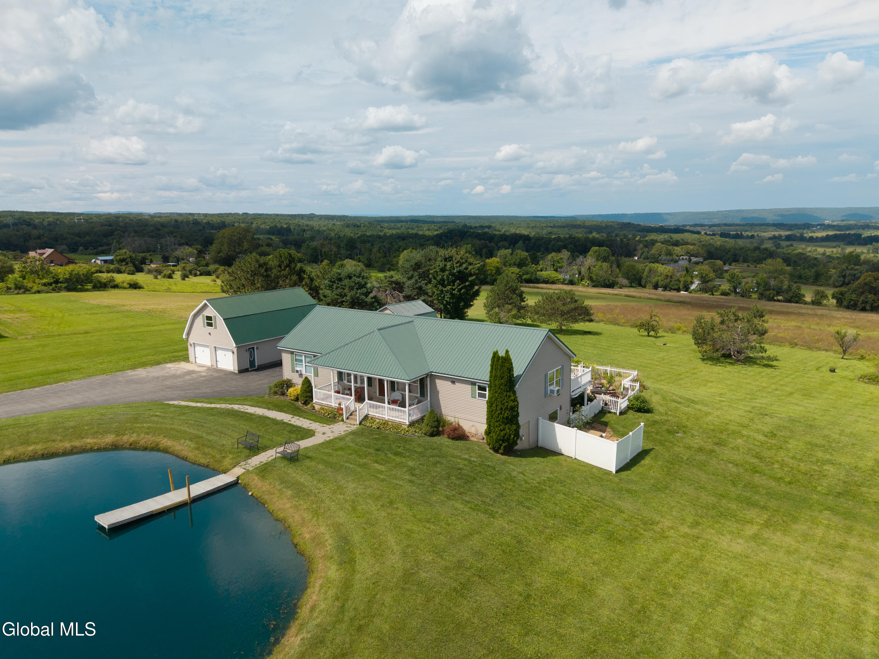 127 Firefly Meadow Road Fultonville NY 12072