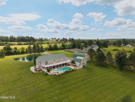 127 Firefly Meadow Road Fultonville NY 12072