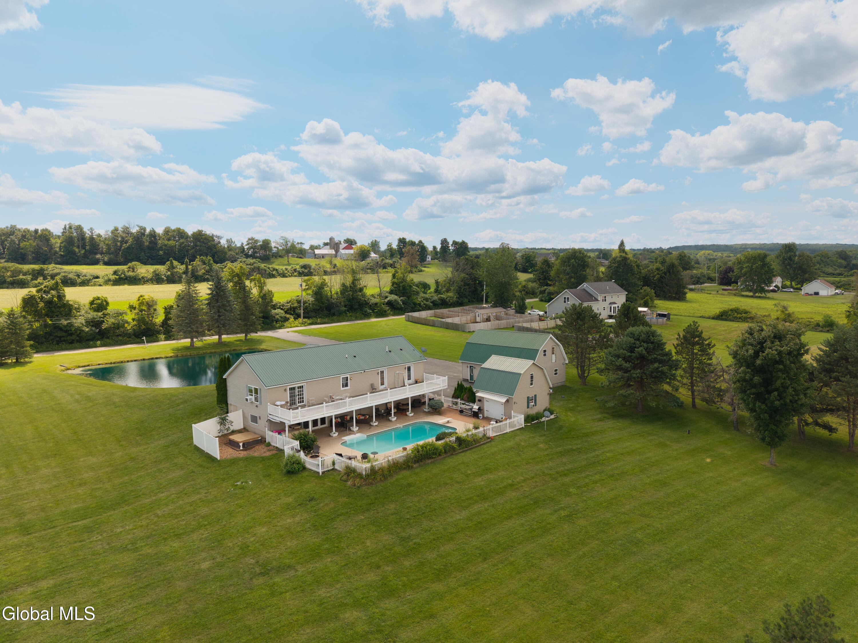 127 Firefly Meadow Road Fultonville NY 12072