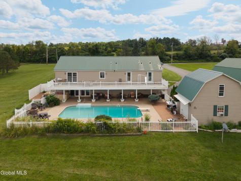 127 Firefly Meadow Road Fultonville NY 12072