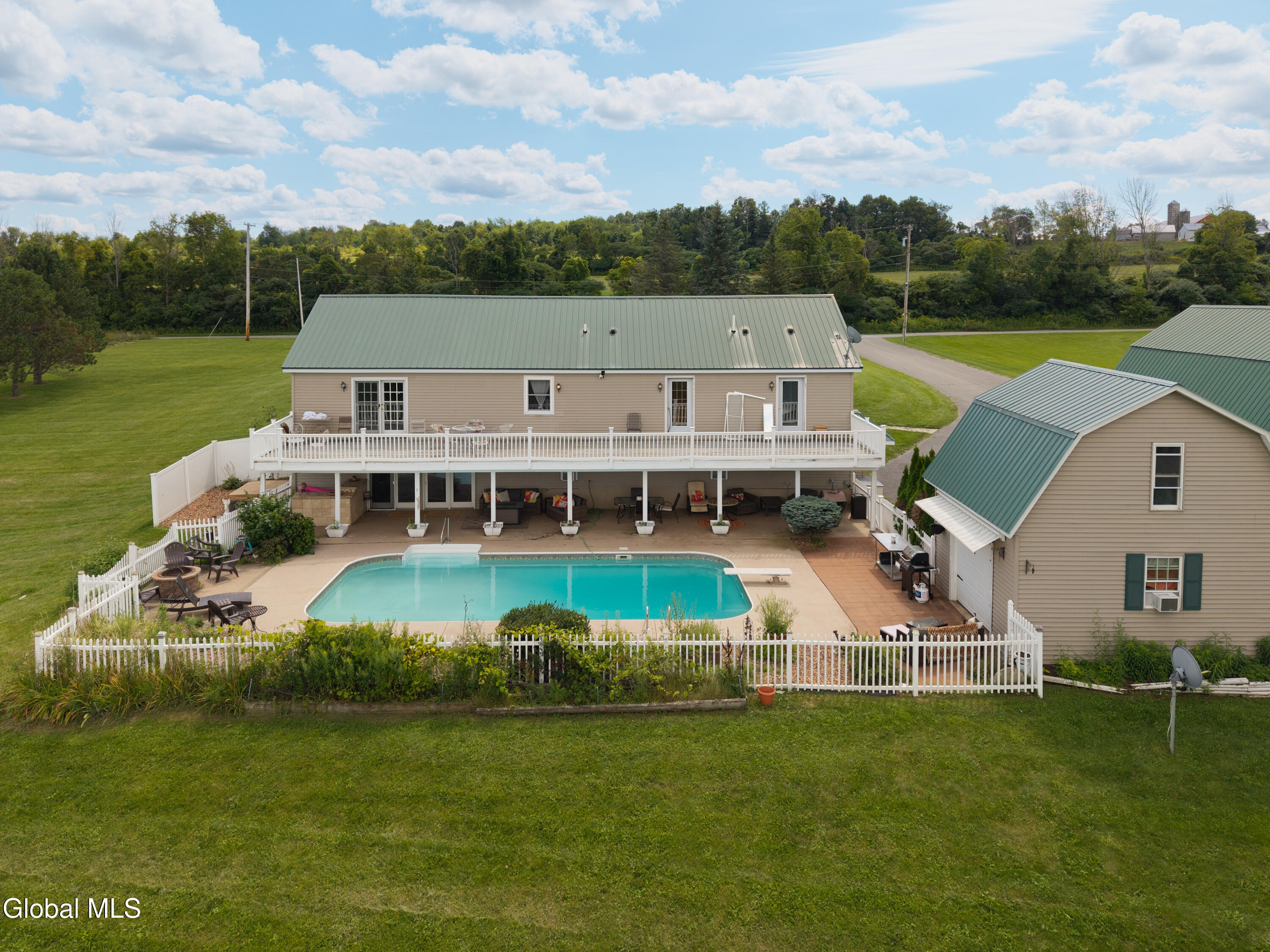 127 Firefly Meadow Road Fultonville NY 12072