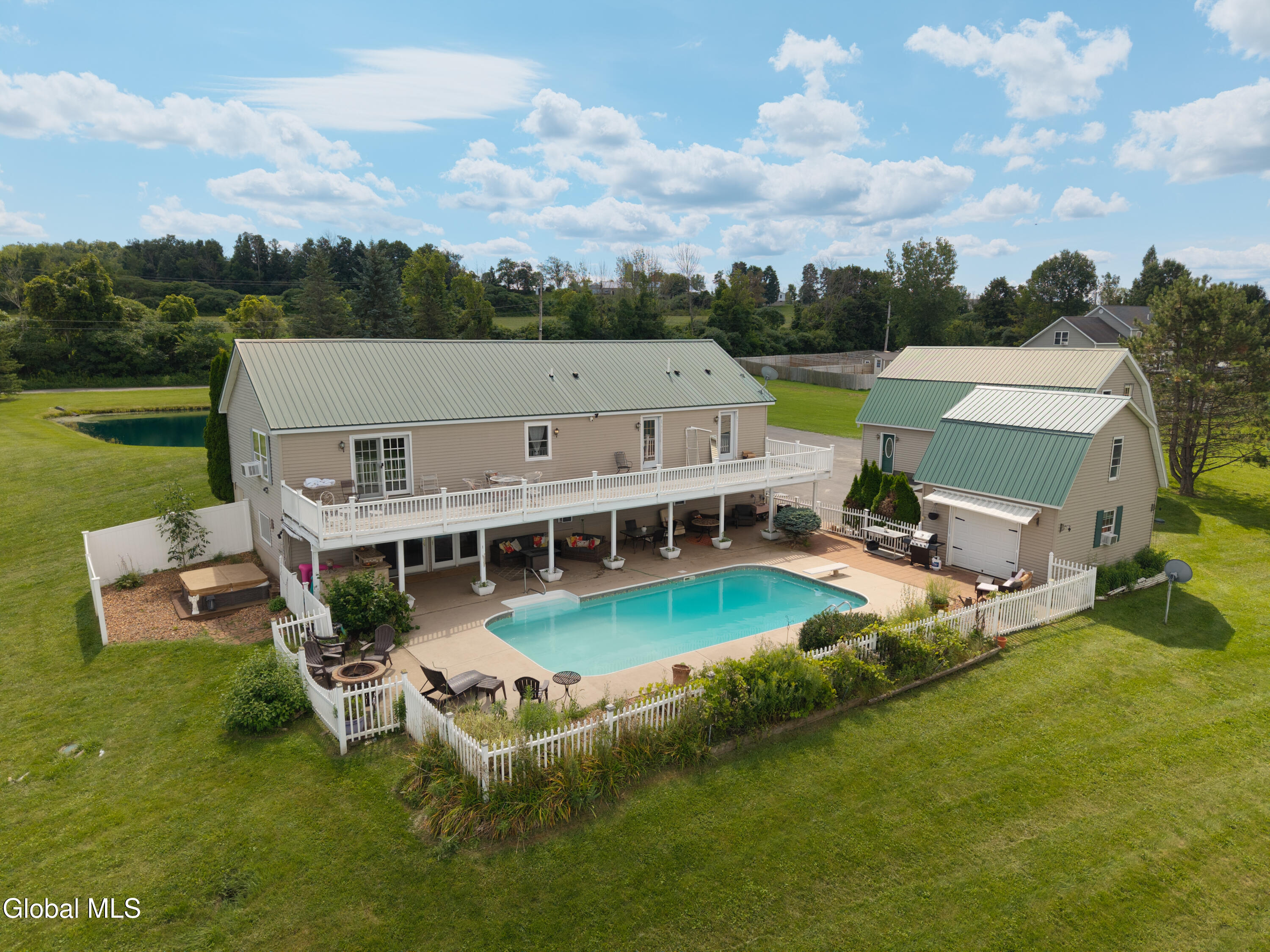 127 Firefly Meadow Road Fultonville NY 12072