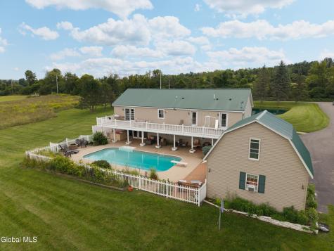 127 Firefly Meadow Road Fultonville NY 12072